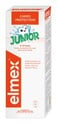 Elmex Junior ústna voda 6-12 rokov 400ml