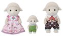 Sylvanian Families Báránycsalád trió