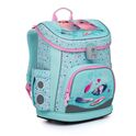 Cartella leggera Uccellini Topgal DIDI 25001