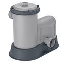 Bestway 58389 Filtration à cartouche Flowclear 5678 l/h
