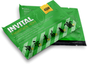 INVITAL HeatPack 40H