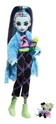 Mattel Monster High  Creepover párty bábika - Frankie