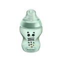 Babyflasche C2N 260ml 0m+, Blau