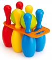 Dolu Bowling-Set im Netz