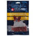 Friandise Ontario morceaux de canard 70g