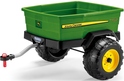 Peg-Pérego príves John Deere ADVENTURE Trailer - Gator