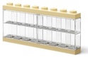 LEGO Harry Potter Sammelbox für 16 Minifiguren – Beige