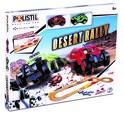Polistil Autodráha Desert Rally Slot Set