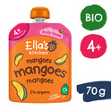 Ella's Kitchen BIO Goûter à la mangue (70 g)