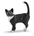Schleich Mačka stojaca