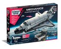 Mechanisches Labor - NASA Space Shuttle