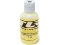 TLR szilikon lengéscsillapító olaj 600cSt (45Wt) 112ml