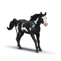 Schleich Animalito - Caballo paint castrado