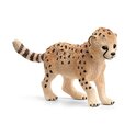 Cucciolo di ghepardo Schleich