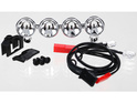 Traxxas sada LED osvetlenie (4 biele LED)