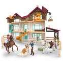 Schleich Вила Лейксайд