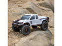 Axial SCX24 Base Camp 1:24 4WD RTR albastru