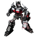 TRANSFORMERS BLOKEES set Classic Class 08 Nemesis Prime Rise Of The Beasts