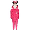 Cozy Noxxiez OS553C Minnie Mouse - Kinder-Multifunktionsoverall 3 in 1 Größe 122/128