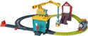 Mattel Fisher Price vláčikový set so žeriavom a motorovou mašinkou