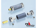 ROMARIN Kupplung Schiff elastisch 3,2 / 4mm bis 4mm