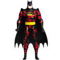 Batman: La serie animata di Batman (con termini alternativi) figura McFarlane