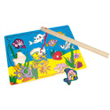 Bino Puzzle - mágneses akvárium