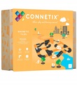 CONNETIX® Ramps &amp; Intersections Pack magnetická stavebnica 16 ks