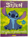 STITCH - album