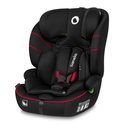 LIONELO Столче за кола Levi I-Size (76–150 cm) Sporty Black