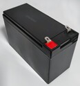 12V9Ah SLA Batéria pre elektrické autíčka