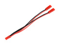 Паралелен Y-кабел JST 20AWG 12см