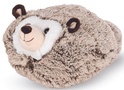 Cozy Noxxiez CS910 Ježko - hrejivé plyšové papuče