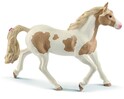 A Schleich Mare Horse Paint Horse tenyésztése