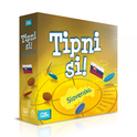 Albi Tipni si! Slovensko 2. verzia