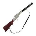 Fucile da cowboy con suono 71 cm