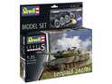 ModelSet tenk 63342 - Leopard 2 A6M+ (1:35)