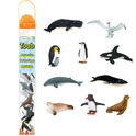 Safari® Toob Antarktída 10 figúrok