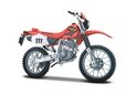 Fahrzeug - Motorrad, Honda XR400R, 1:18