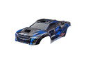 Carrozzeria Traxxas XRT Ultimate blu