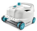 Intex Pool Staubsauger 28005 Deluxe ZX300 automatischer Reiniger