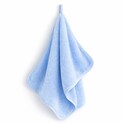 Detský froté uterák New Baby 40x30 cm blue
