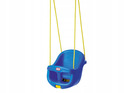 Detská hojdačka Little Tikes 4309 pre batoľatá s operadlom