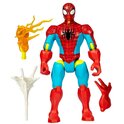 HASBRO - Spider-man Mixmashers фигурка
