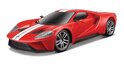 Maisto RC - 1:24 Radio Control Vehicle ~ Ford GT