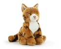 CATS Bengálska mačka realistická plyšová hračka 28cm