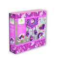 Sycomore Lovely box - zažehľovacie korálky - lapač snov