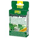 Előkészítés Tetra Algo Stop Depot 12 tbl.
