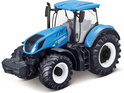 Bburago 10cm Farm Traktor New Holland