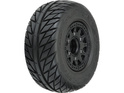 Cerchio Pro-Line 2.2/3.0", pneumatici Street Fighter, disco Raid H12 nero (2)